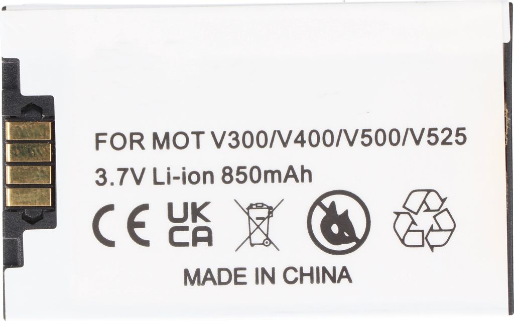 Flex (câble Plat) Pour écran LCD De Téléphone Motorola V300, V400, V500, V525, Etc. - Neuf