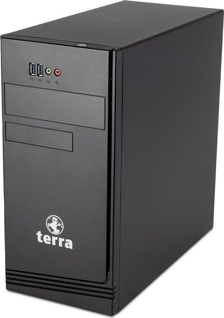 TERRA PC-HOME 4000 - MT - Core i3 i3-14100 / Produktbild 