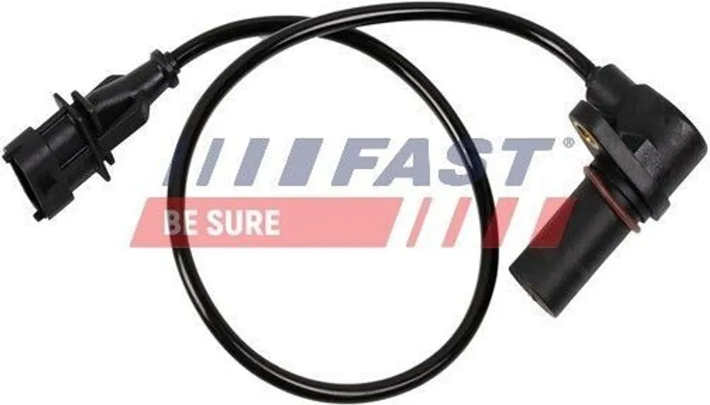 Capteur d'eau chaude FAST FT75543 pour Alfa Romeo et Fiat OE 93342146