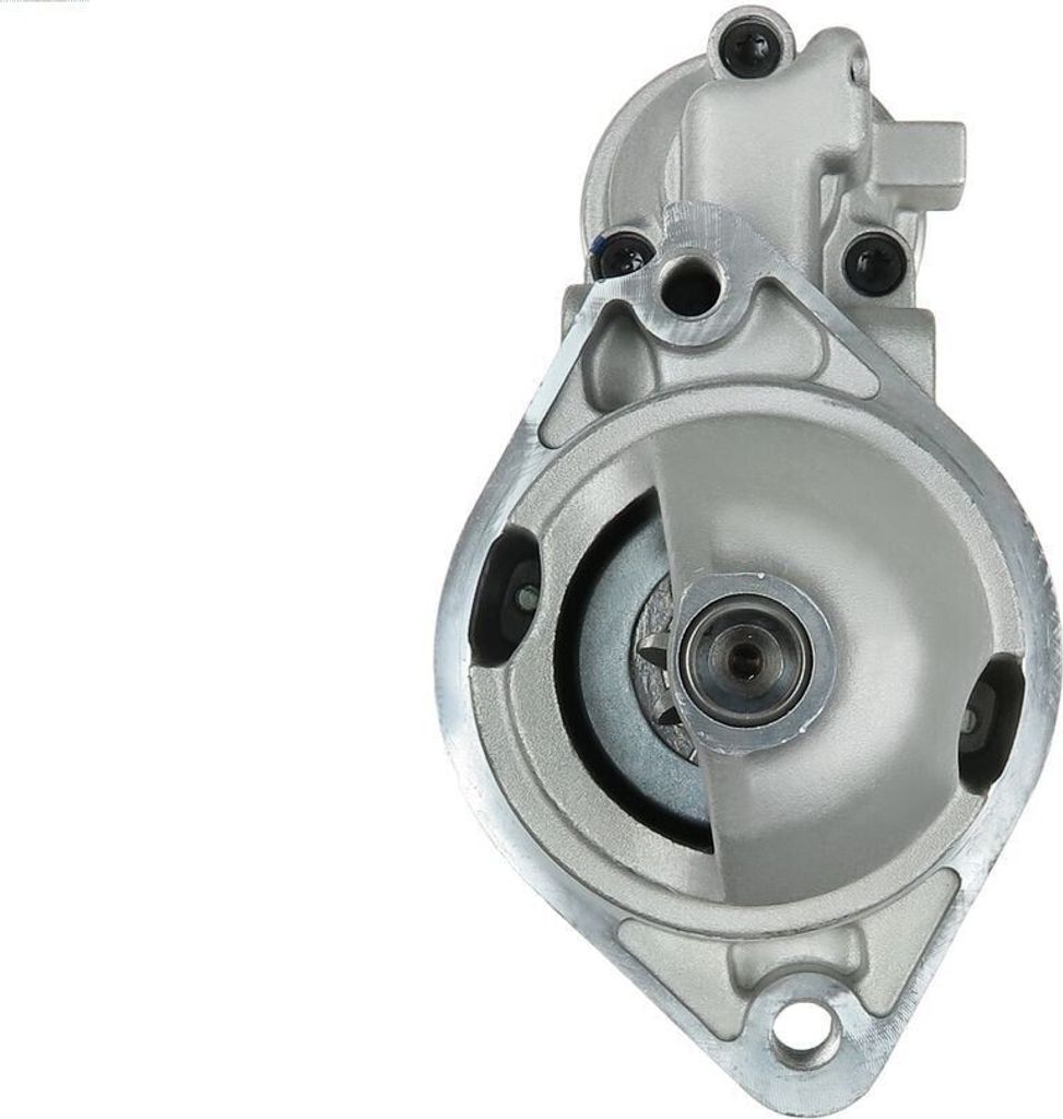 AS-PL S0723S Starter Anlasser 1,7kW für BMW 5 Limousine Produktbild 