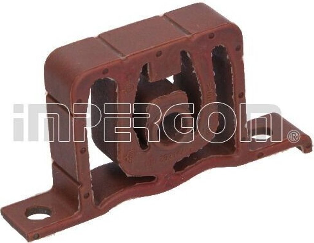 ORIGINAL IMPERIUM Auspuffhalter für VW Golf IV Schrägheck (1J1) Auspuffanlage Montageteil 37271