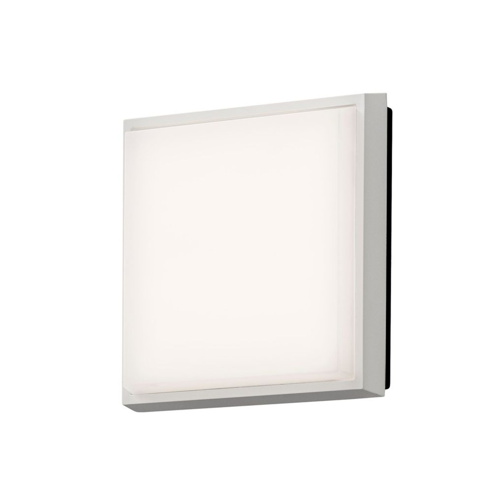 Cesena Applique murale blanc Image du produit 