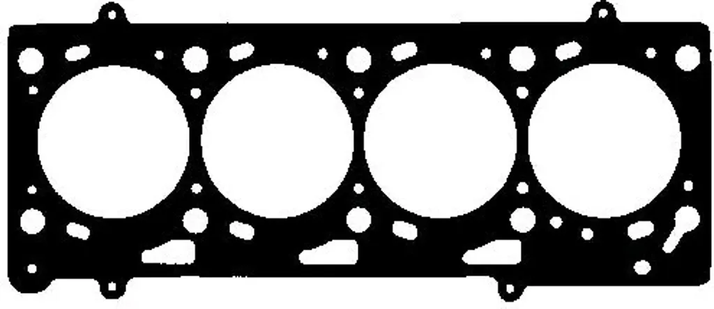 Joint de culasse moteur OE 036103383AB pour VW Bora, Lupo et Seat