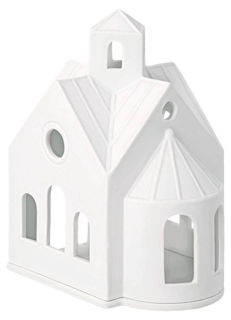Räder Design Lichthaus Bergkapelle (18,3cm) Produktbild 