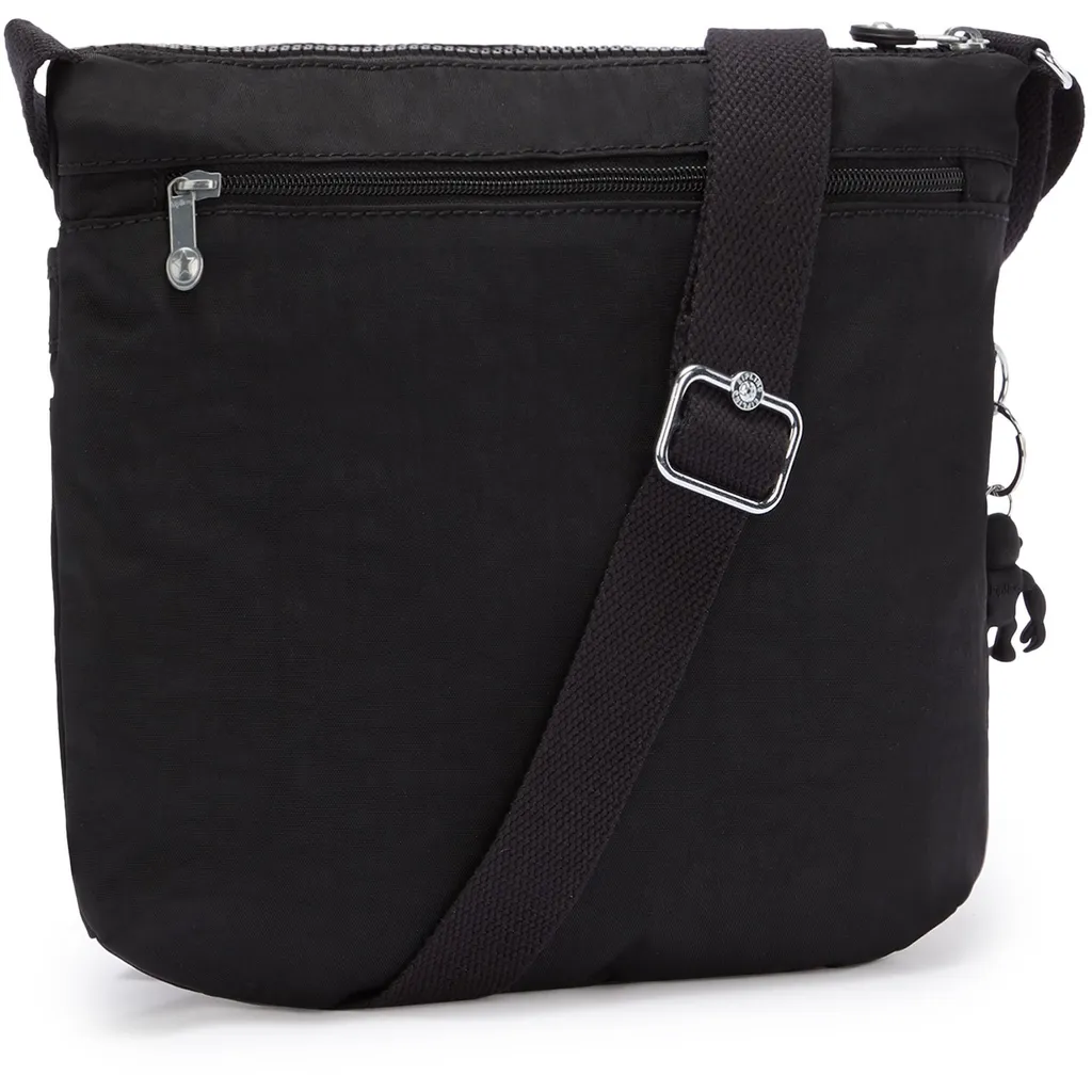 Kipling borse nero nero 2605-00-01237 - 14