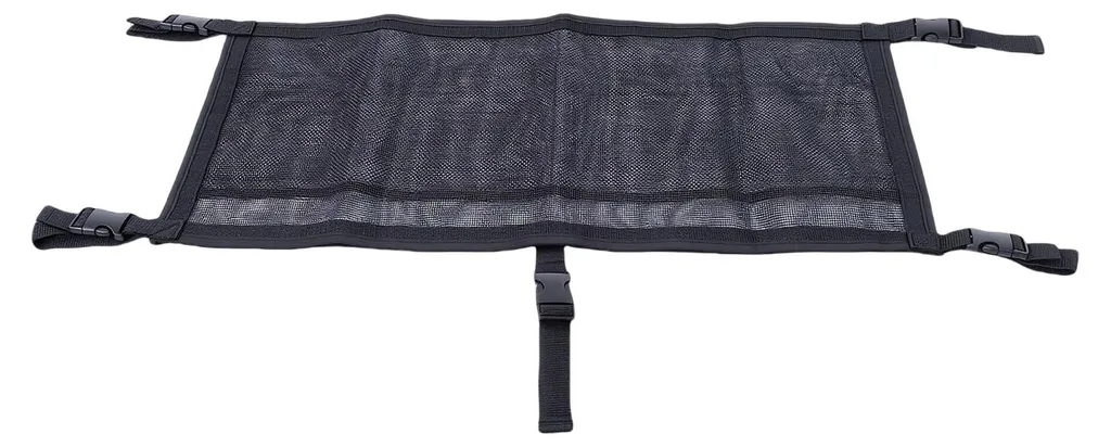 Rangement bateau pour accessoires et gilets de sauvetage 32x15 pouces
