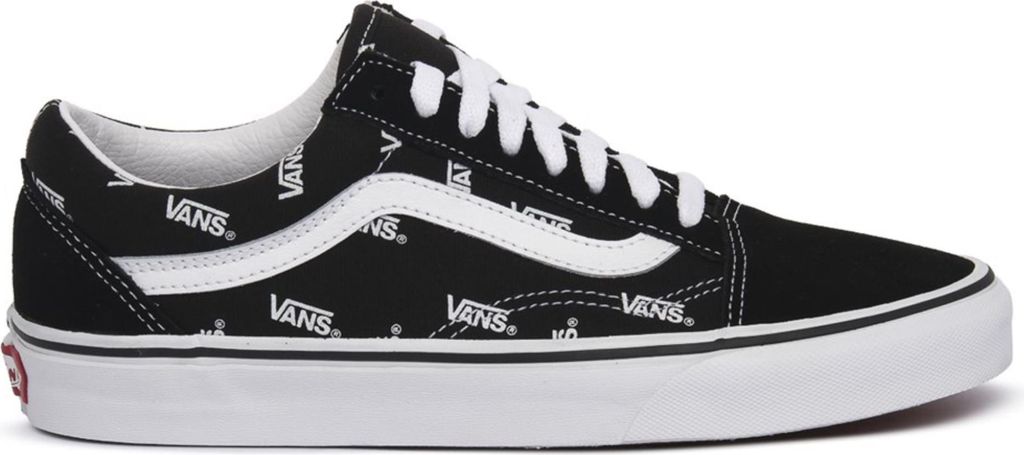 Schuhe Vans Old Skool Safari VA3WKTQW7