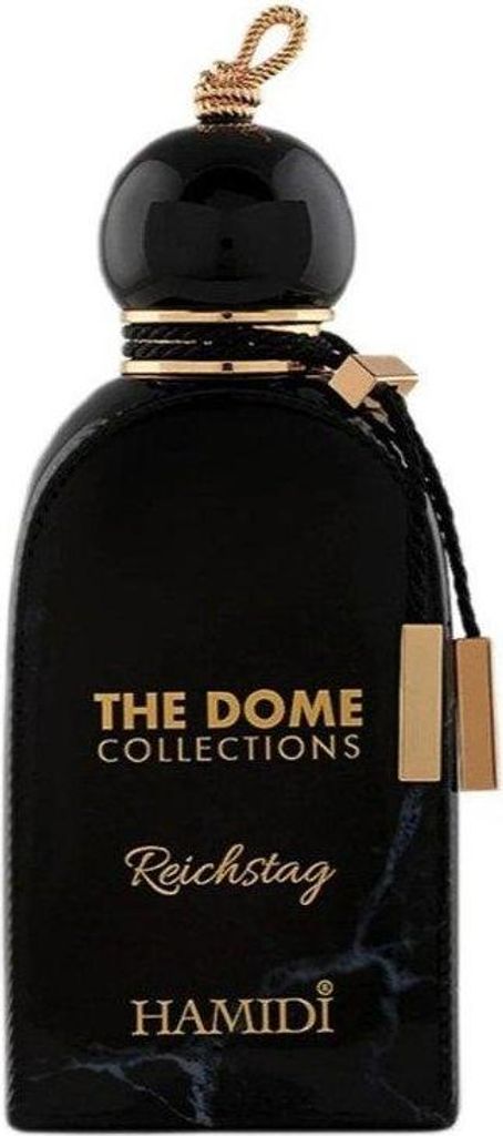 Hamidi The Dome Reichstag Eau De Parfum 100 ml (unisex) Produktbild 