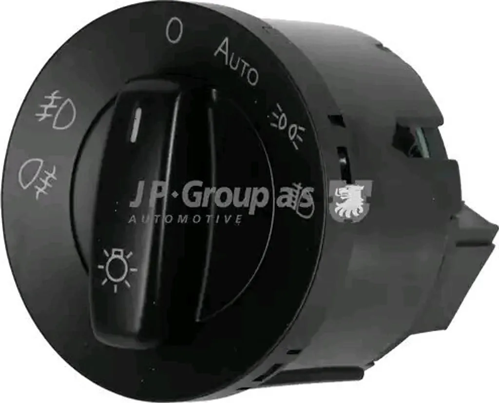 Comando Luci VW 1K0941431ASREH - JP GROUP 1196102200 Alta Qualità