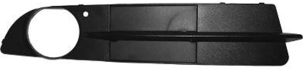 Diederichs Gitter re. BMW E60/E61, 03-10