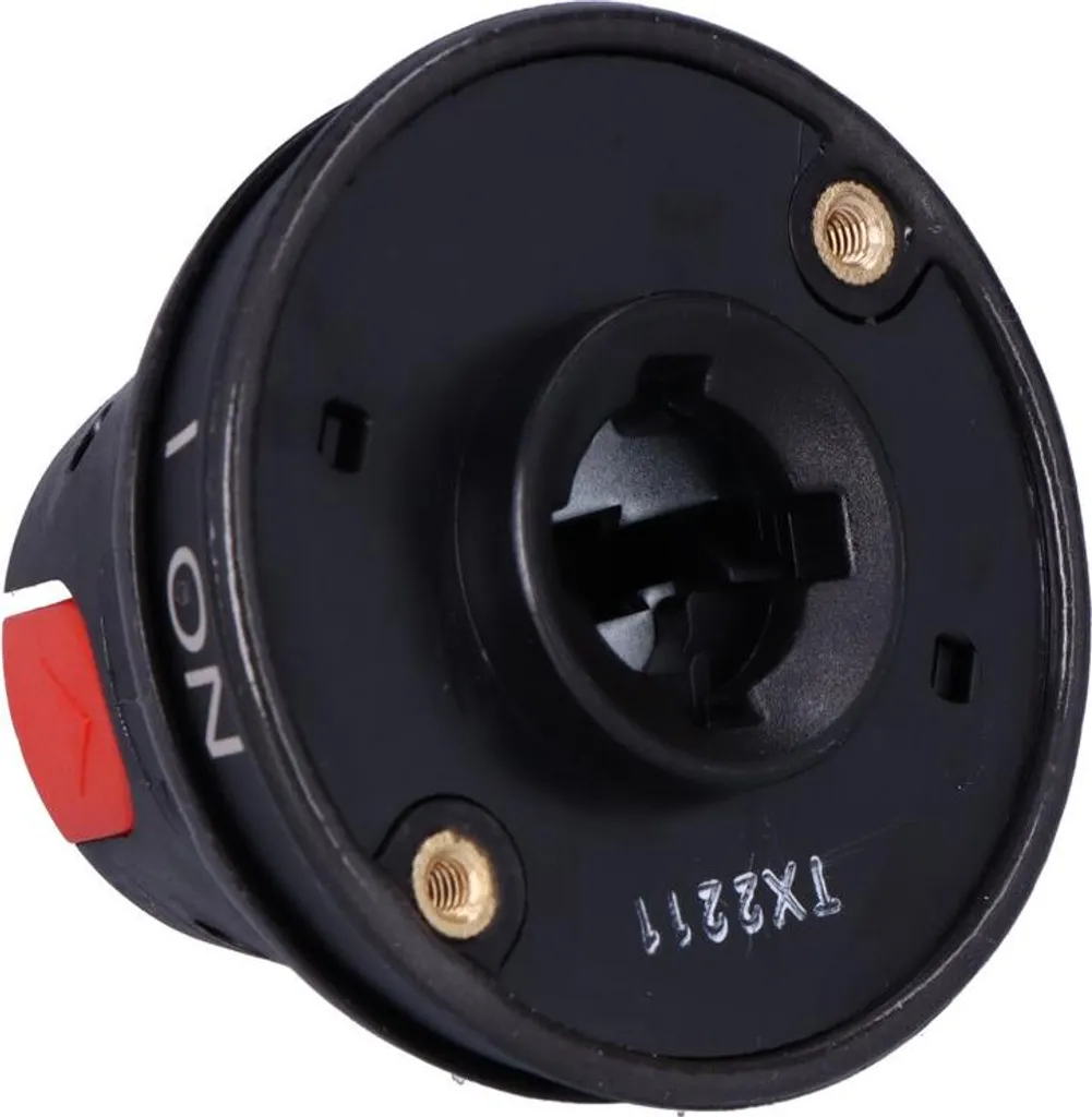 Poignée cadenassable IP65 ABB OHB65J6 pour armoire électrique