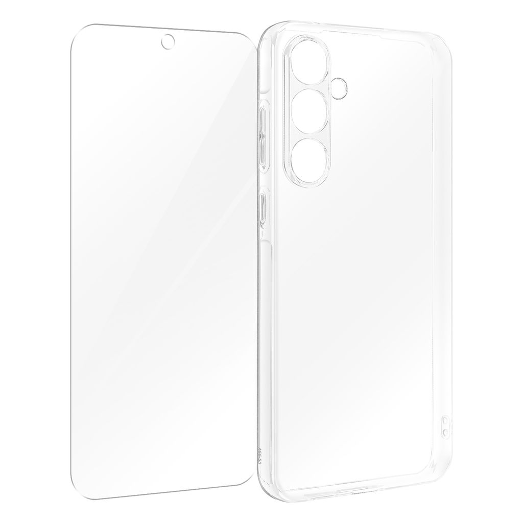 Kit de inicio 4smarts 360: funda y protector de pantalla de Imagen del producto 