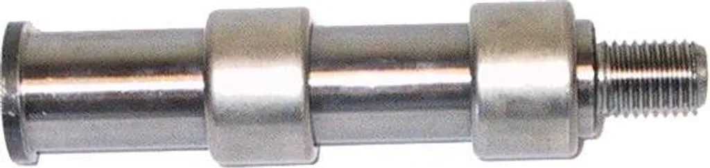 Pièce Bras Oscillant V.R. Piaggio Vespa 50 N S - Boulon de Roue Avant