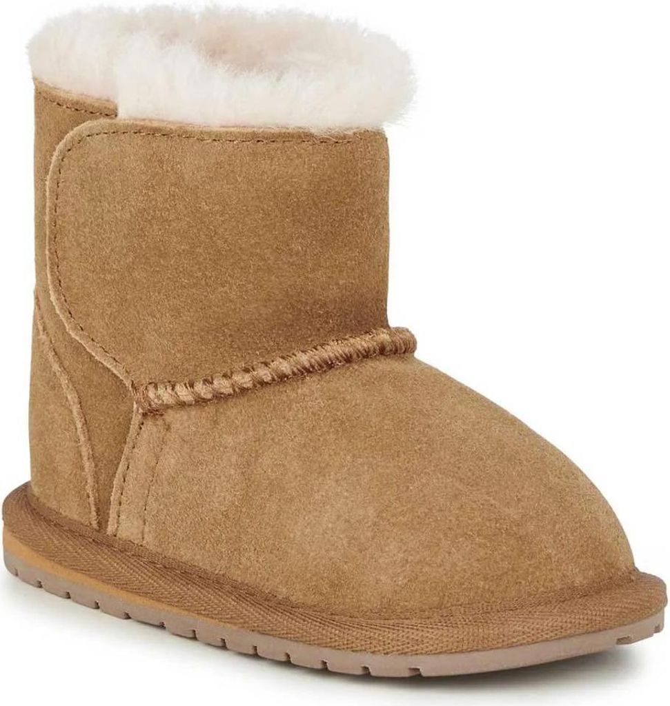 Emu Boty Toddle, B10737CHESTNUT Immagine del prodotto 