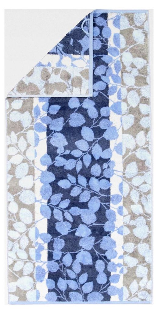 Handtücher Noblesse Harmony Floral Sky - 17