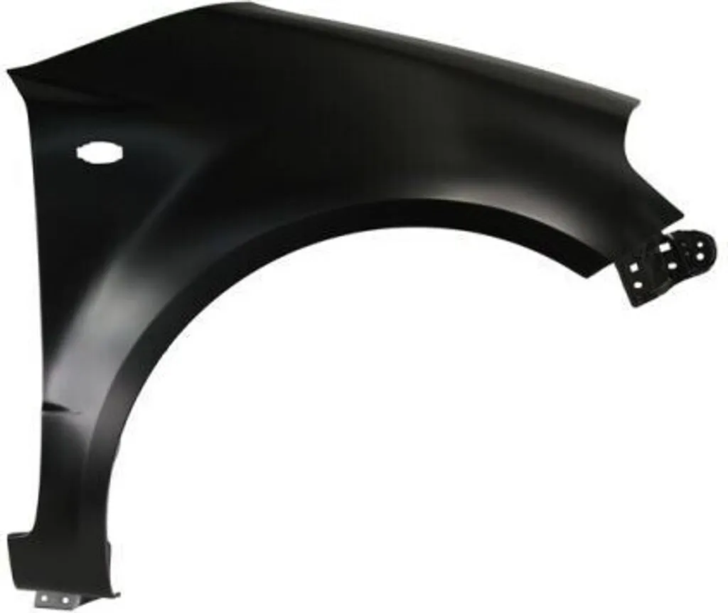 Aile de carrosserie droite pour Fiat Sedici - Remplacement OE 71742876