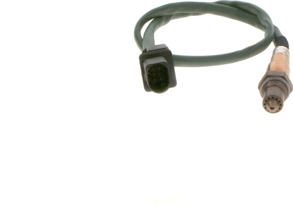 Sonde Lambda BOSCH 0258017108 pour Mercedes Classe C W204 et Classe E