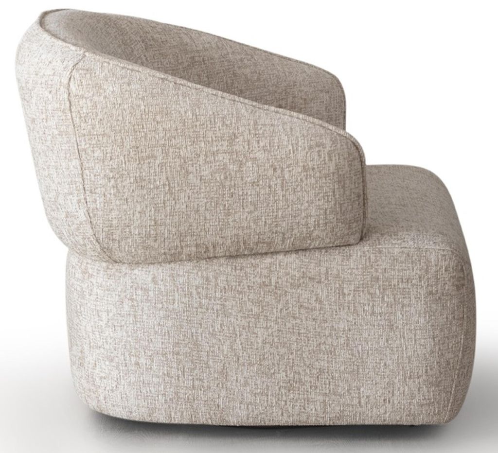 Moderner Sessel mit elegantem Design und hohem Sitzkomfort