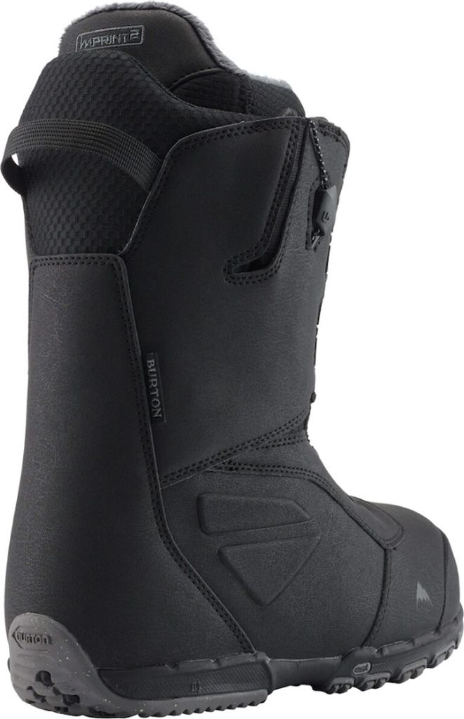 BURTON Snowboard Schuh Ruler black 11,5 (44,5)