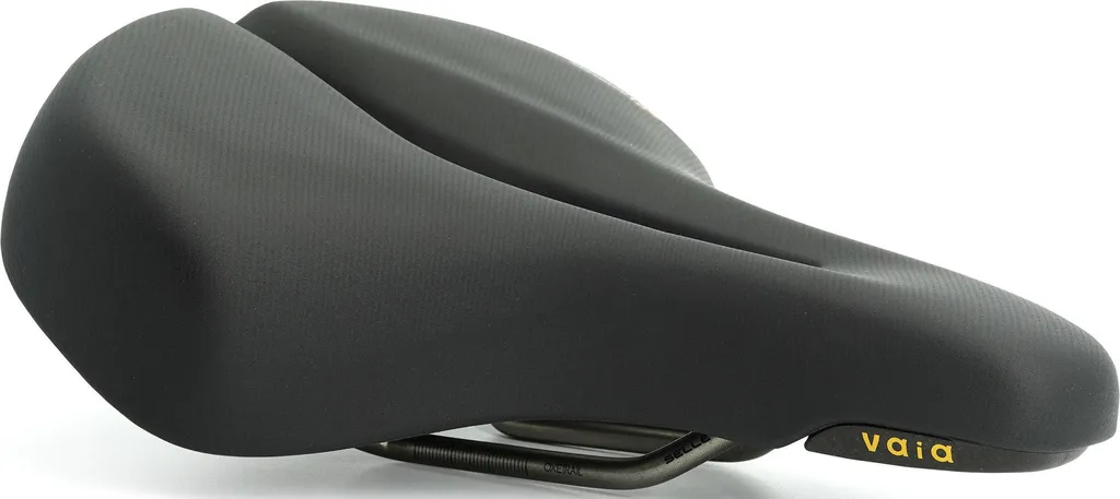 Selle Royal Vaia S5475 : Finies les Douleurs à Vélo avec cette Selle Gel