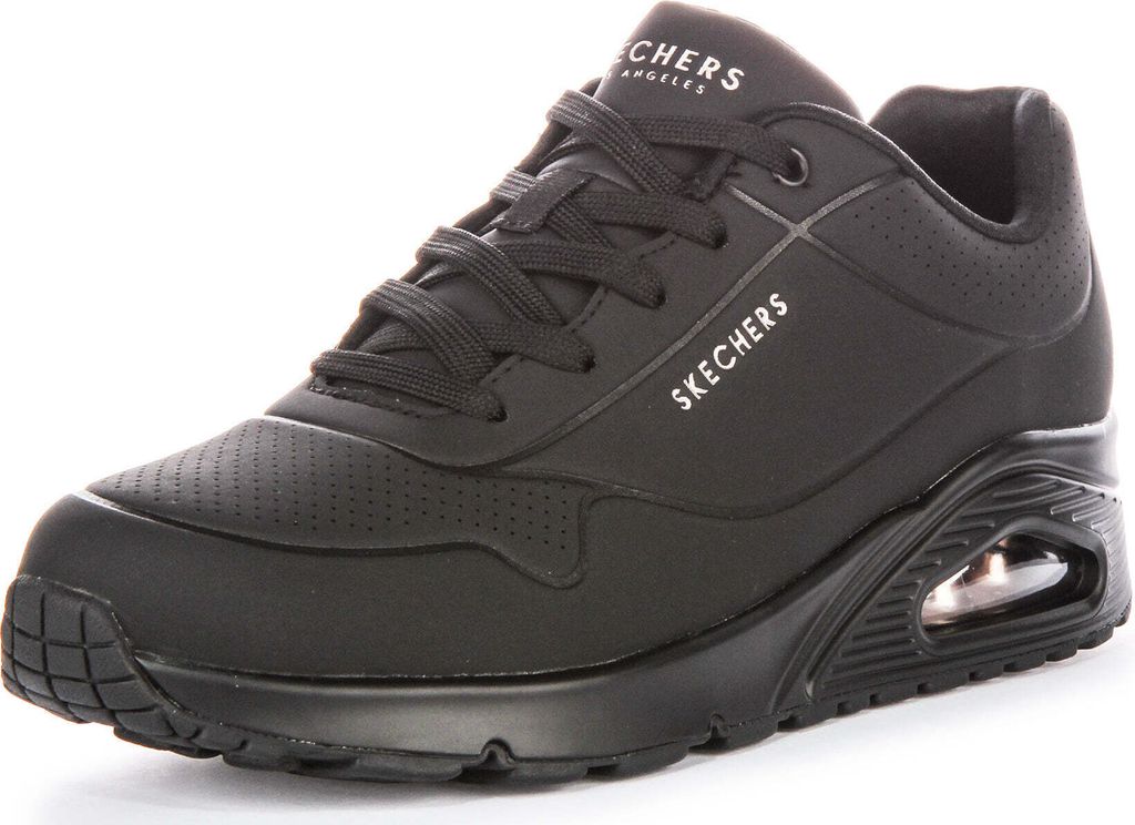Skechers Obuv Unostand ON Air, 73690BBK Obrázok produktu 49