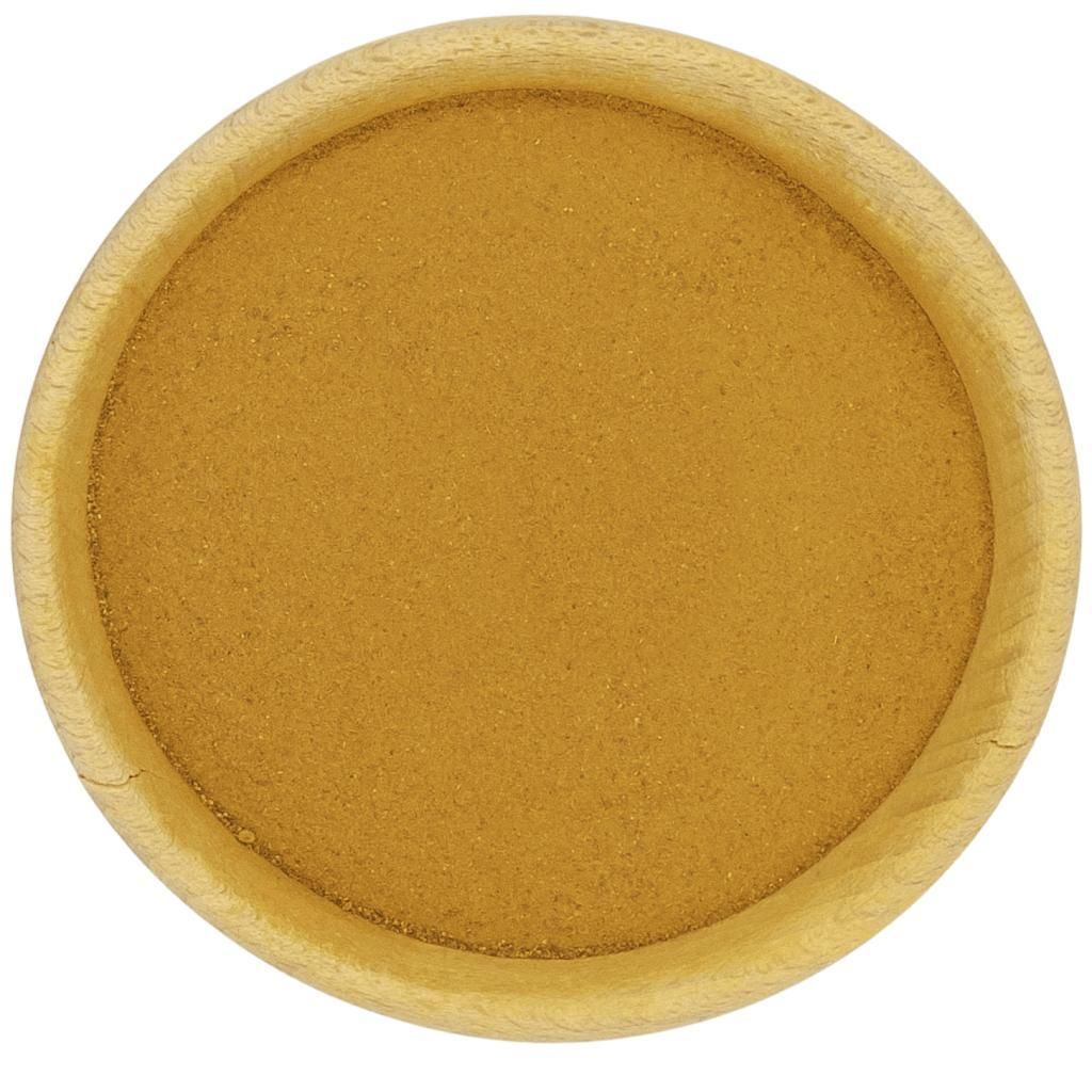 Ceylon-Zimt gemahlen 100 g | Mildes Zimtaroma