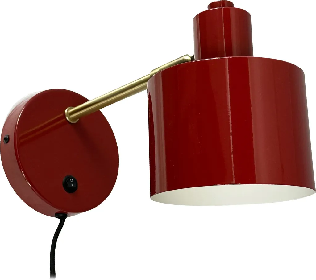 Applique murale LED design pour optimiser l'éclairage de votre salon - 2