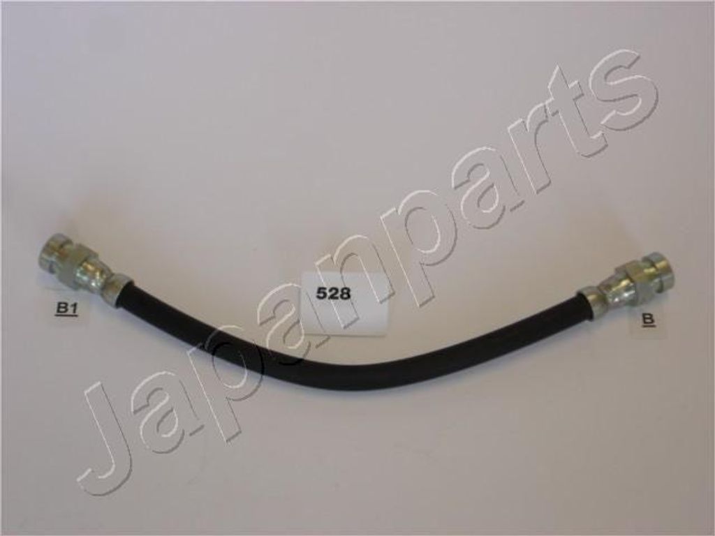 Japanparts TF-528 Halter, Bremsschlauch