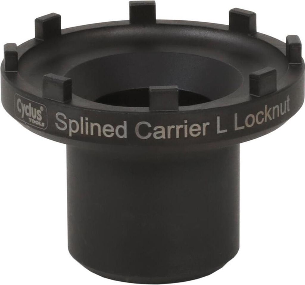 CYCLUS TOOLS Abzieher Für Rohloff Splined Carrier 3/8" Antrieb