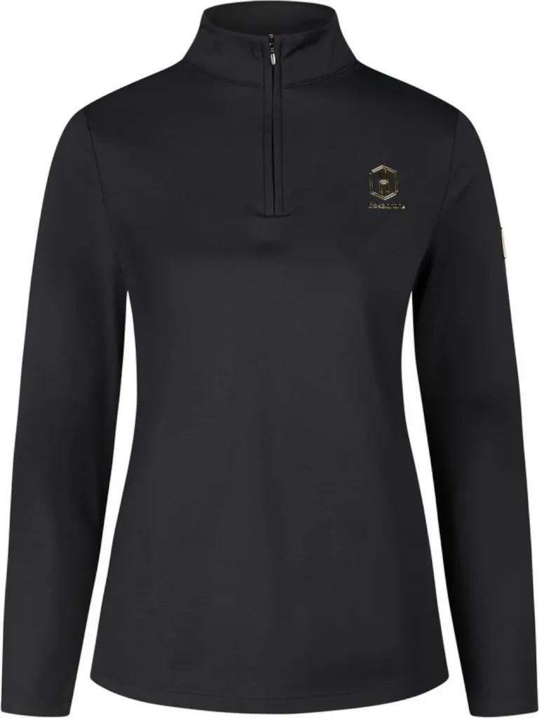T-Shirt Manches Longues Eskadron Heritage 25/26 Respirant pour Femme