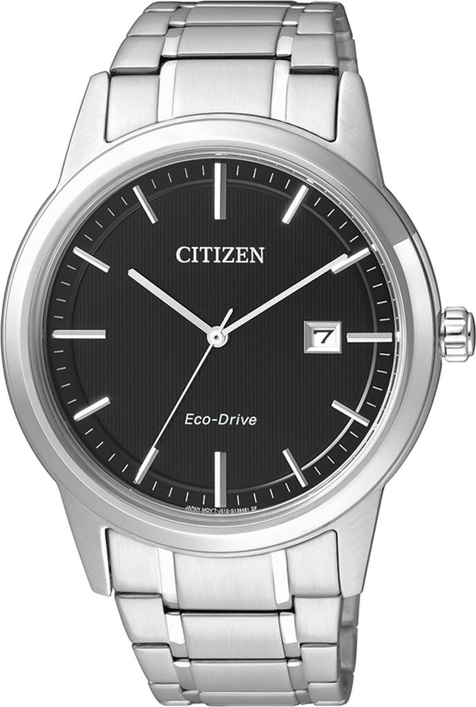 Citizen Eco-Drive Herrenuhr Solar AW1231-58E Produktbild 