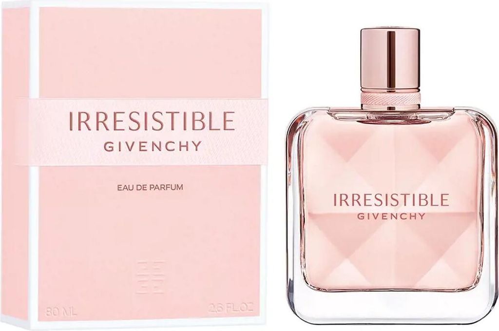 GIVENCHY Irresistible EDP 125ml Zdjęcie produktu 
