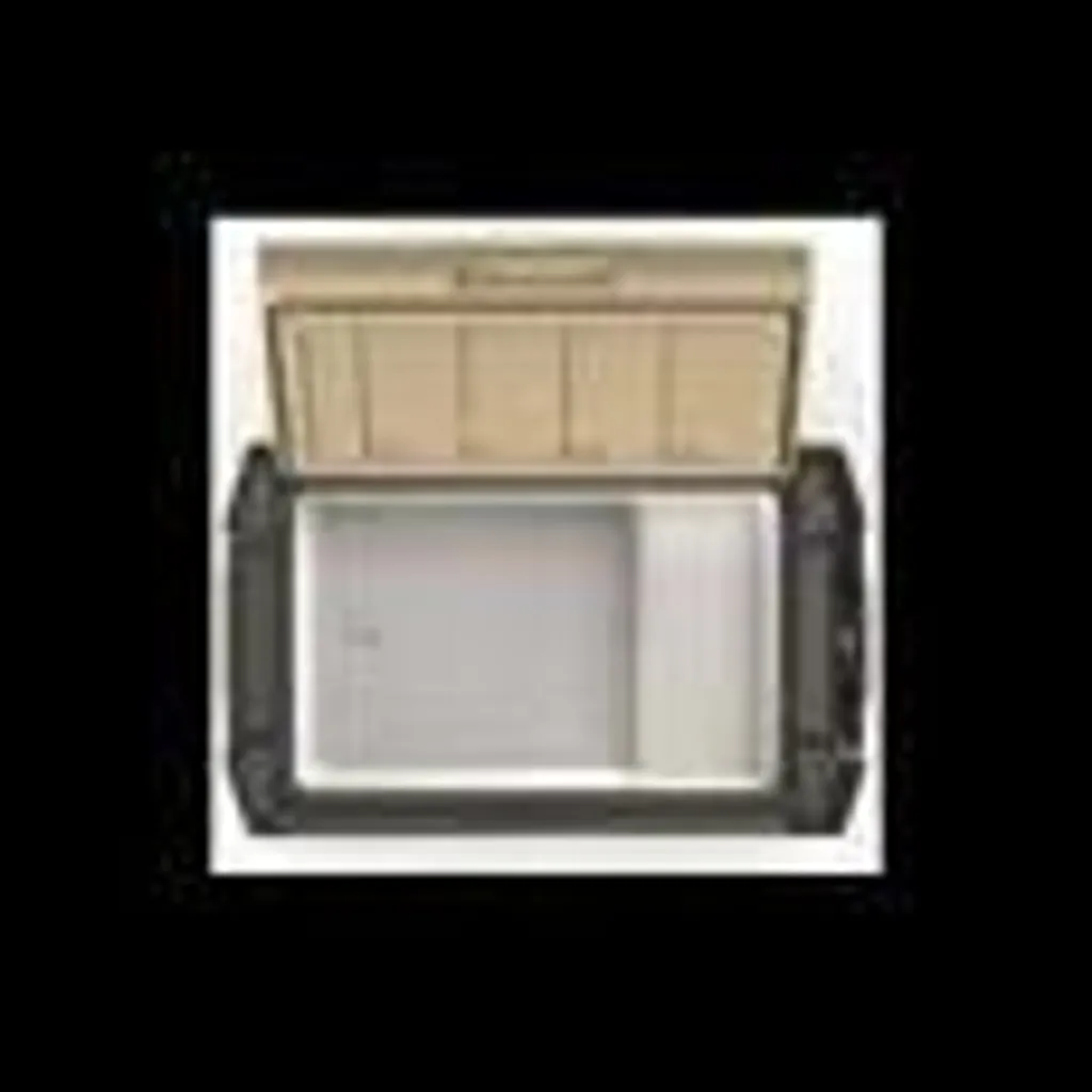 Glacière électrique 35l EZA BLIZZ-E ONE - 12V/24V avec compresseur Beige - 5