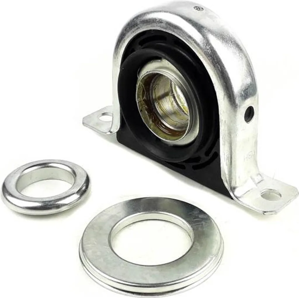 Palier d’arbre de transmission 40mm Iveco Daily 42530546 renforcé