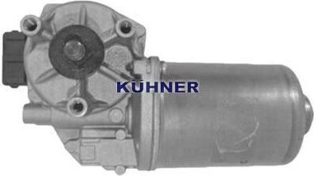 AD KÜHNER DRE500AM Wischermotor Vorne für FORD Fiesta Mk4 Produktbild 