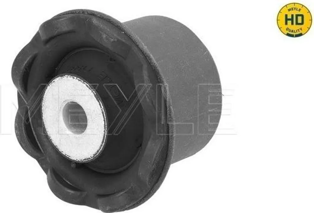 Silent bloc bras de suspension MEYLE-HD 53-16 610 0004/HD 46mm