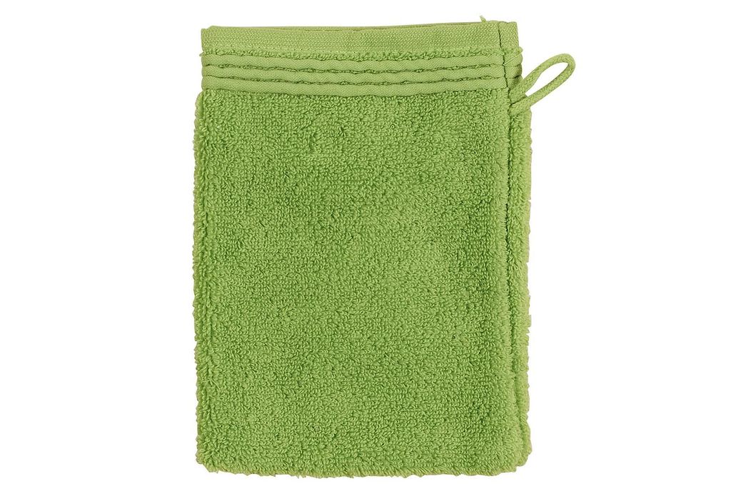 Waschhandschuh Produktbild 