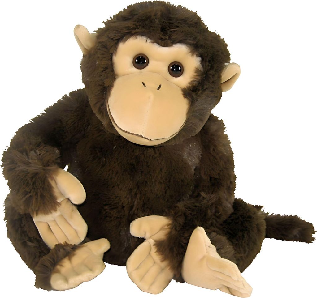 MISANIMO Affe Produktbild 