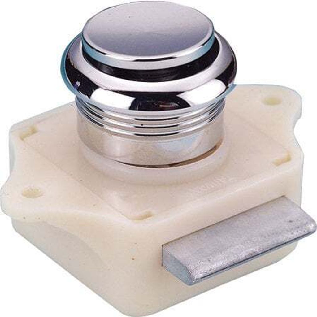 Talamex Push Button Bootsbeschlag