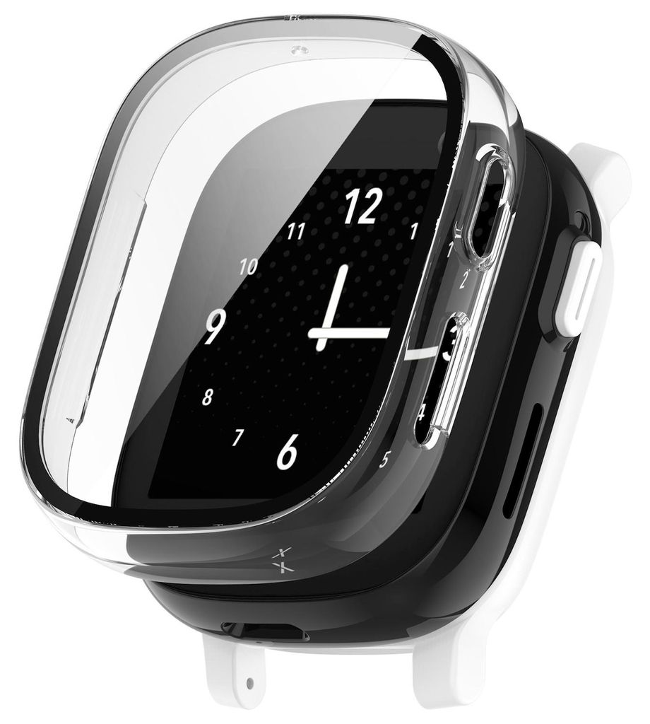 Für Xplora X6 Play / X6 Children Kunststoff Watch Hülle + Produktbild 