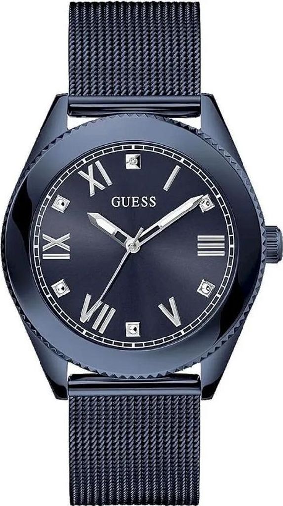 Guess Noble Diamond GW0495G3 Herrenuhr Noble Diamond Produktbild 