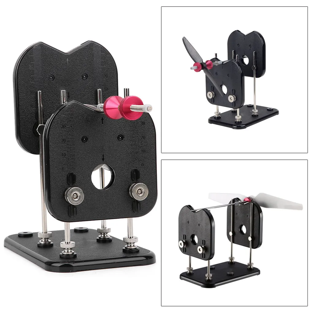 Accessoire de Balancement d'Hélice pour Hélicoptère et Drone de Course - 6