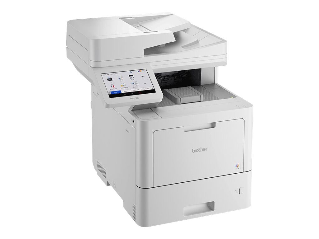 Brother MFC-L9630CDN  4-in-1 (Speditionsversand) Produktbild 