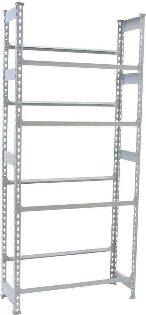 Étagère SimonRack KIT SIMONBOTTLE 4-2000X800X300 Gris pour 12 Bouteilles