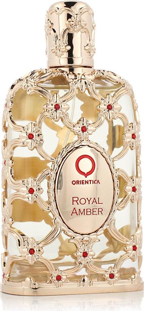 Orientica - Royal Amber EDP 150ml Zdjęcie produktu 