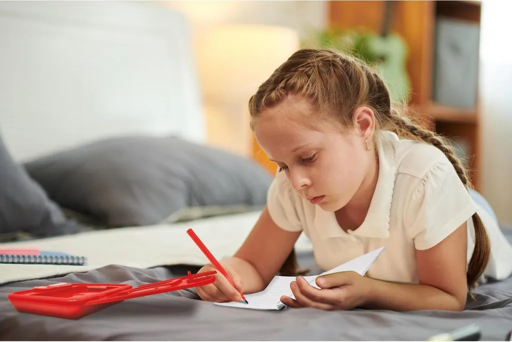 Carnet secret Miraculous Ladybug avec boîte à bijoux et code numérique
