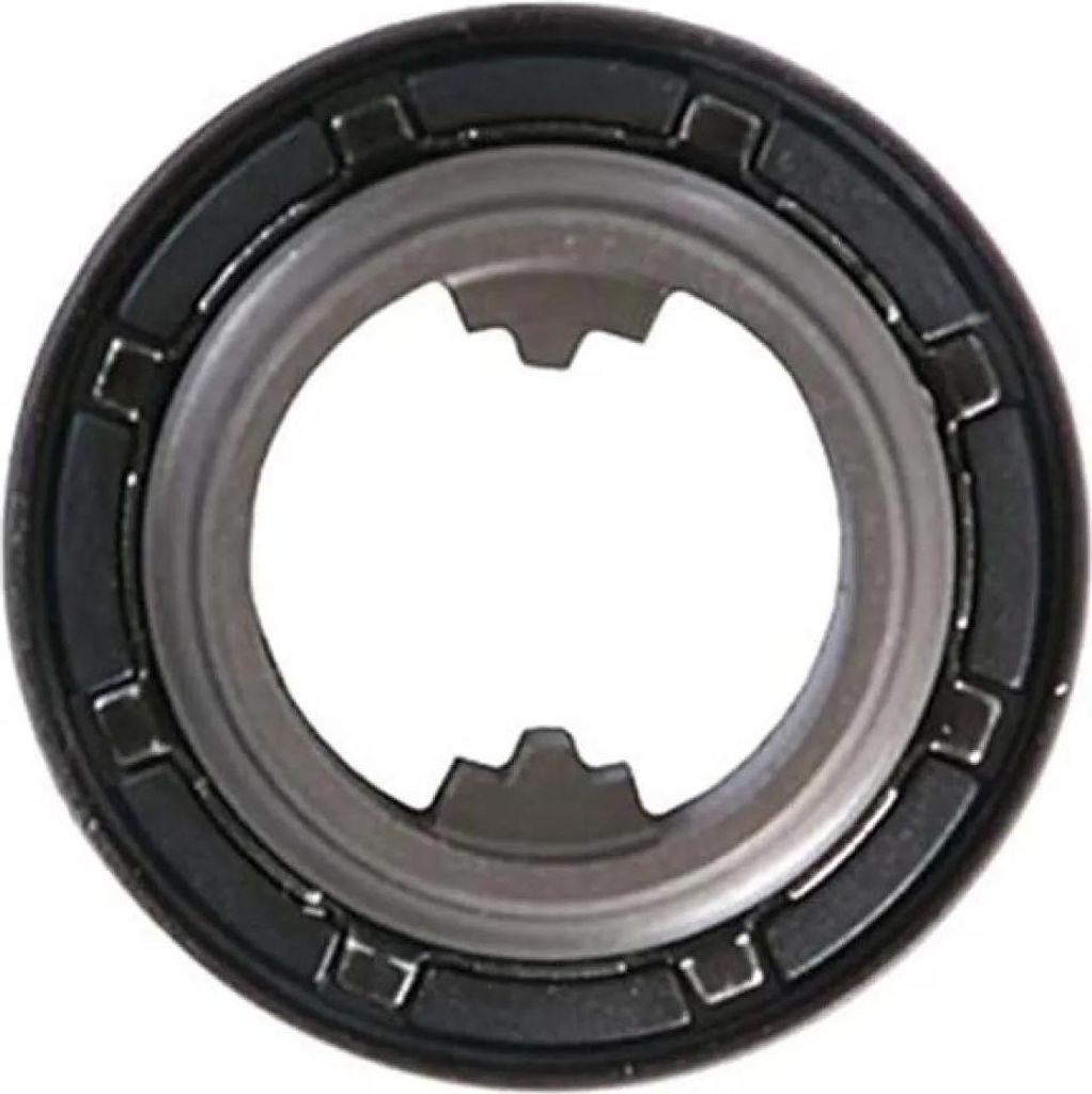 Shimano Sg-8r31 Right Sicherungsmutter Silber  Silber One Produktbild 