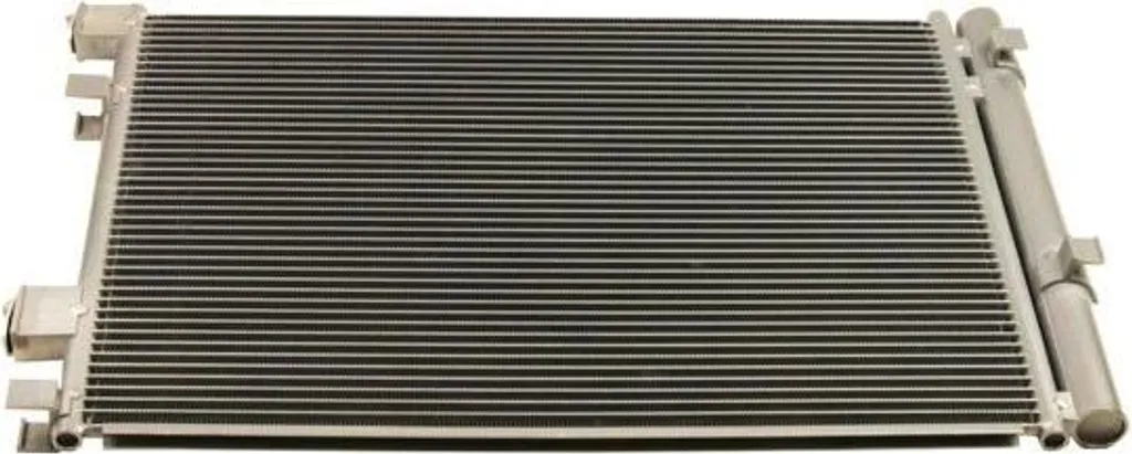 Condensateur de Climatisation Kia Rio 2011- Réparer votre Air Frais