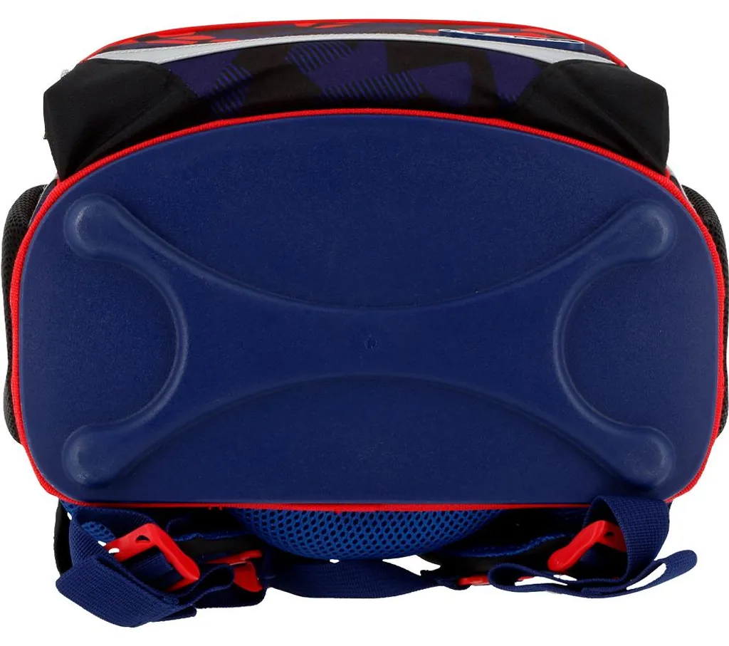 Cartable ergonomique Herlitz Loop Plus 17L CP-CE1 Kick Off - 8