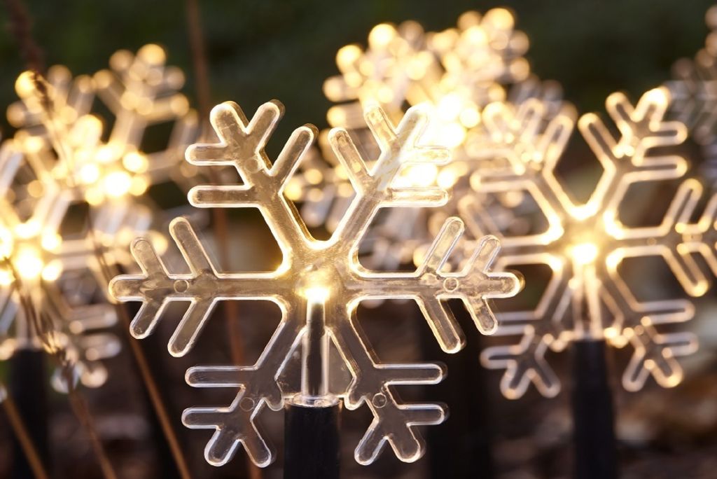 MeLiTec LED Lichtbogen SL22-1 – Eleganter Weihnachts-S-Bogen In Gold, 15 LED-Leuchtstäbe, Warmes Licht, Energiesparend Tischleuchte Advent